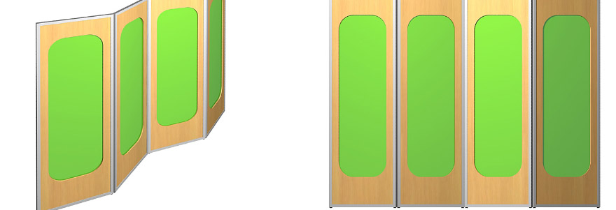 Ограждение